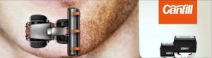 CANFILL 獨特剃鬚理念
