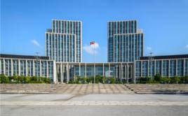 無錫市民中心 無錫市民中心