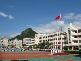 慶元縣實驗國小 慶元縣實驗國小