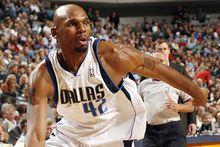 傑里·斯塔克豪斯