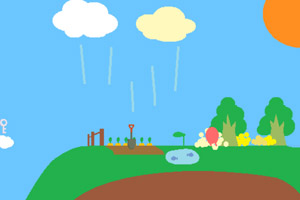 逃離可愛山丘 逃離可愛山丘