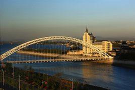 月亮島旅遊度假區 月亮島旅遊度假區