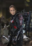 All You Need Is Kill[湯姆·克魯斯主演電影]