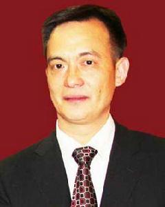 黃偉峰[廣東省地質大學藝術設計教授]