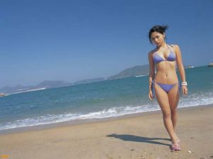 川村由紀惠寫真集