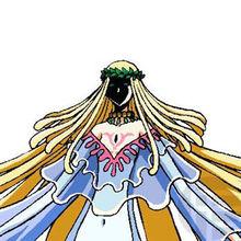 betterman[動畫《進化戰記》中的超生命體種族]