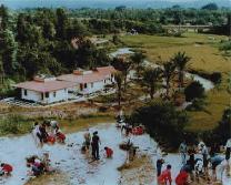 南菇河旅遊淘寶場 南菇河旅遊淘寶場