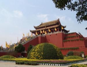 龍亭公園 龍亭公園