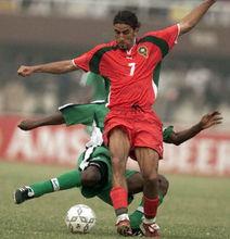 穆斯塔法&middot;哈吉