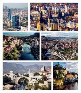 塞拉耶佛 塞拉耶佛