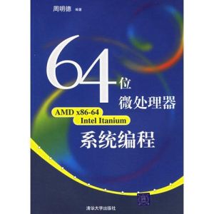 64位微處理器系統編程