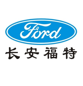 長安福特