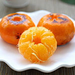 火燒紅橘 火燒紅橘