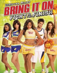 美少女啦啦隊:戰鬥到最後一刻