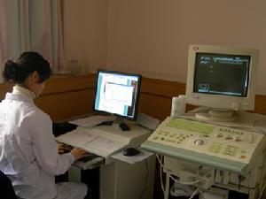 北京市海淀區婦幼保健院