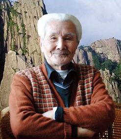 鄭震[安徽省美術家協會副主席]