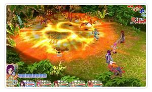 《幻想三國志4》