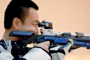 實用射擊 實用射擊