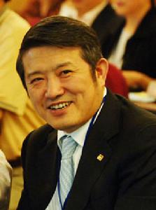 泰康人壽董事長兼ceo陳東升