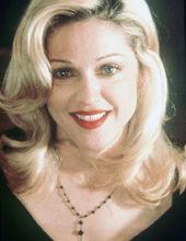 madonna[美國女藝人]