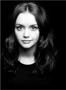 奧利維亞·庫克 Olivia Cooke