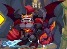 深淵羅隱 深淵羅隱