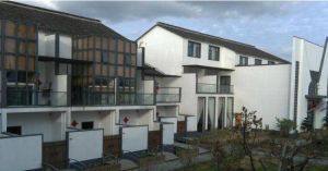 東方葵園 東方葵園