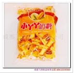 小丫丫奶糖