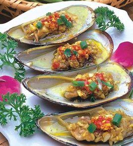 神經性貝類毒素 神經性貝類毒素