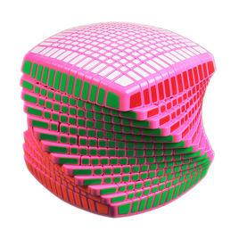 十三階魔方 十三階魔方