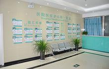 西安中際中西醫結合腦病醫院