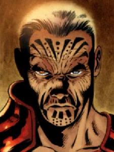 達斯&middot;克雷特