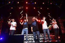 D☆DATE TOUR 2012~2013