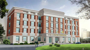 上海B肝醫院 上海B肝醫院