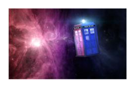Tardis Tardis