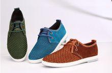 華倫天奴古柏男鞋