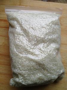 自製鮮蝦沙拉壽司 自製鮮蝦沙拉壽司