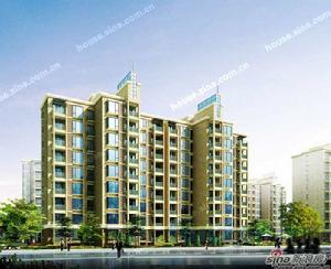 首開悅瀾灣 首開悅瀾灣