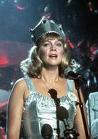 佩吉&middot;休出嫁