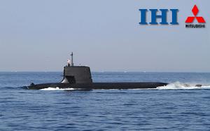 石川島播磨重工