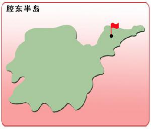 膠東地瓜乾