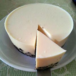 優酪乳凍芝士 優酪乳凍芝士