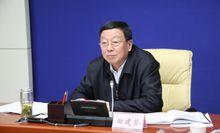 田建榮[新疆生產建設兵團原黨委常委]