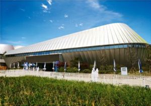 海爾智慧生活館