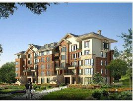 康橋別墅 康橋別墅