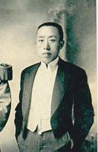 陳國祥[民國國會眾議院副議長]