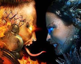 無限可能之淫慾天魔 無限可能之淫慾天魔