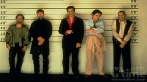 《非常嫌疑犯》