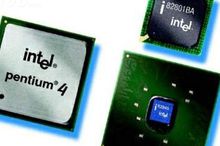 Intel晶片組:845