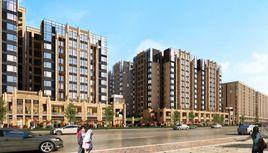 北大資源燕楠國際